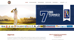 Desktop Screenshot of probomberostijuana.org